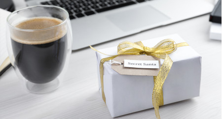 Idei cadouri de Secret Santa in 2023