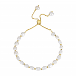 Bratara Trendy cu perle
